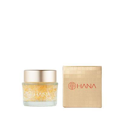 華-HANA-　金箔入りクリーム