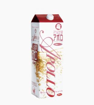 バーモント酢　アポロ